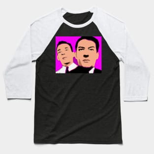 the krays Baseball T-Shirt